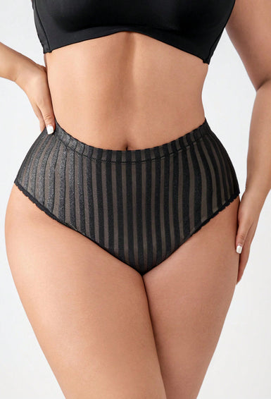 Thong Shapewear for Women Tummy Control Body Shaper Underwear Shaping Panties