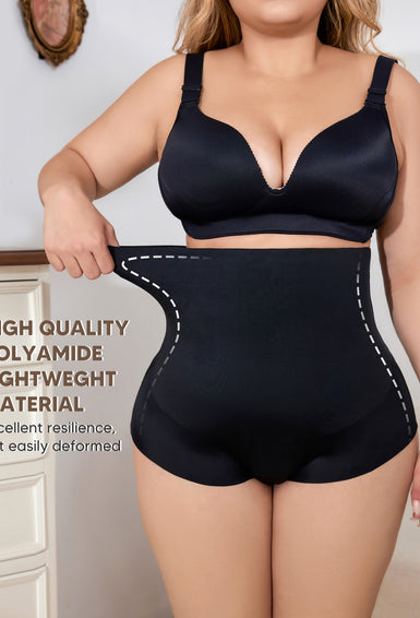 Tummy Control Thong Shapewear for Women Shaping Underwear Panties Girdle