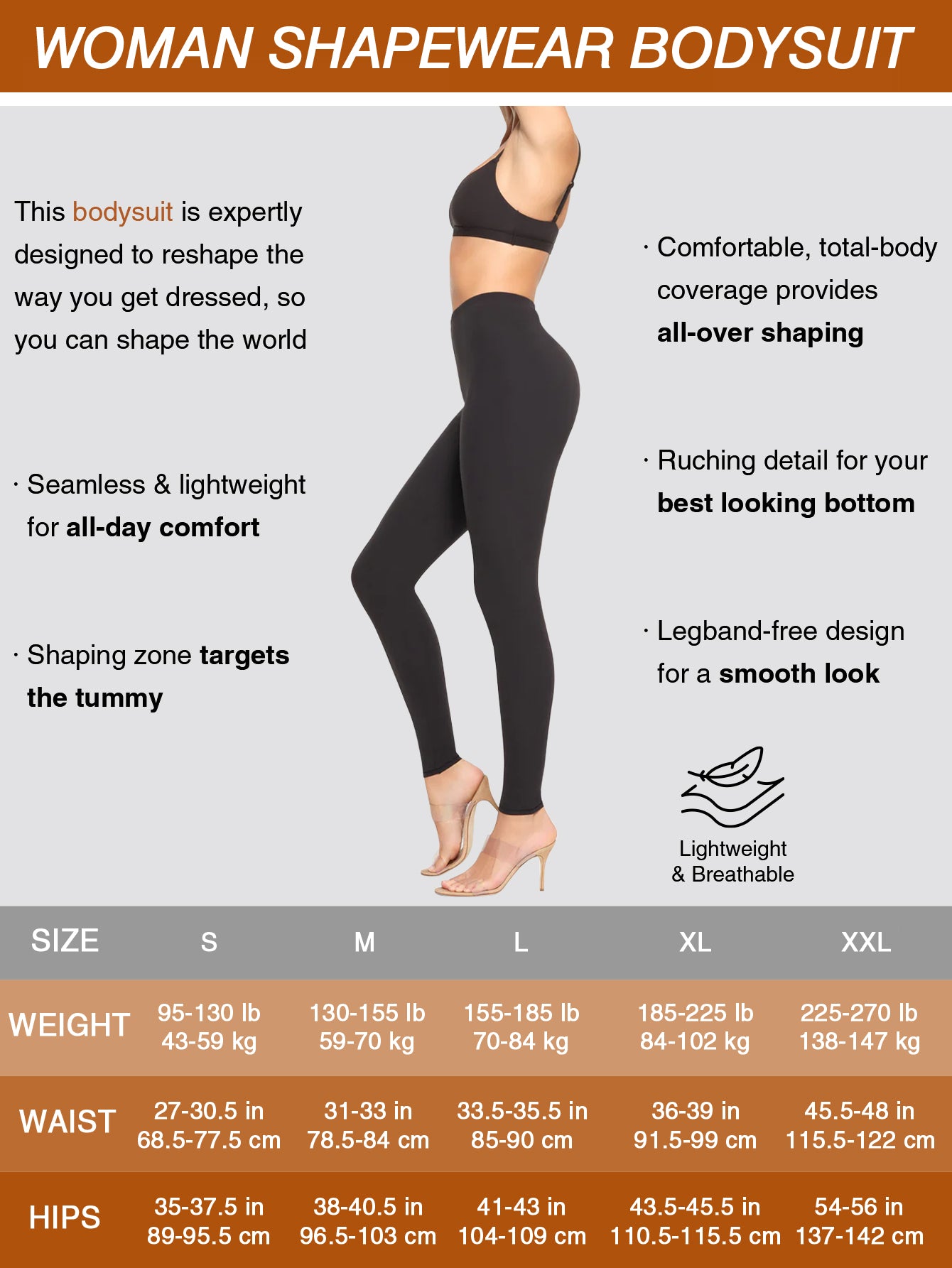 High Waist Buttery Soft Lounge Yoga pants 4-Way Stretch, Breathable Leggings for Women
