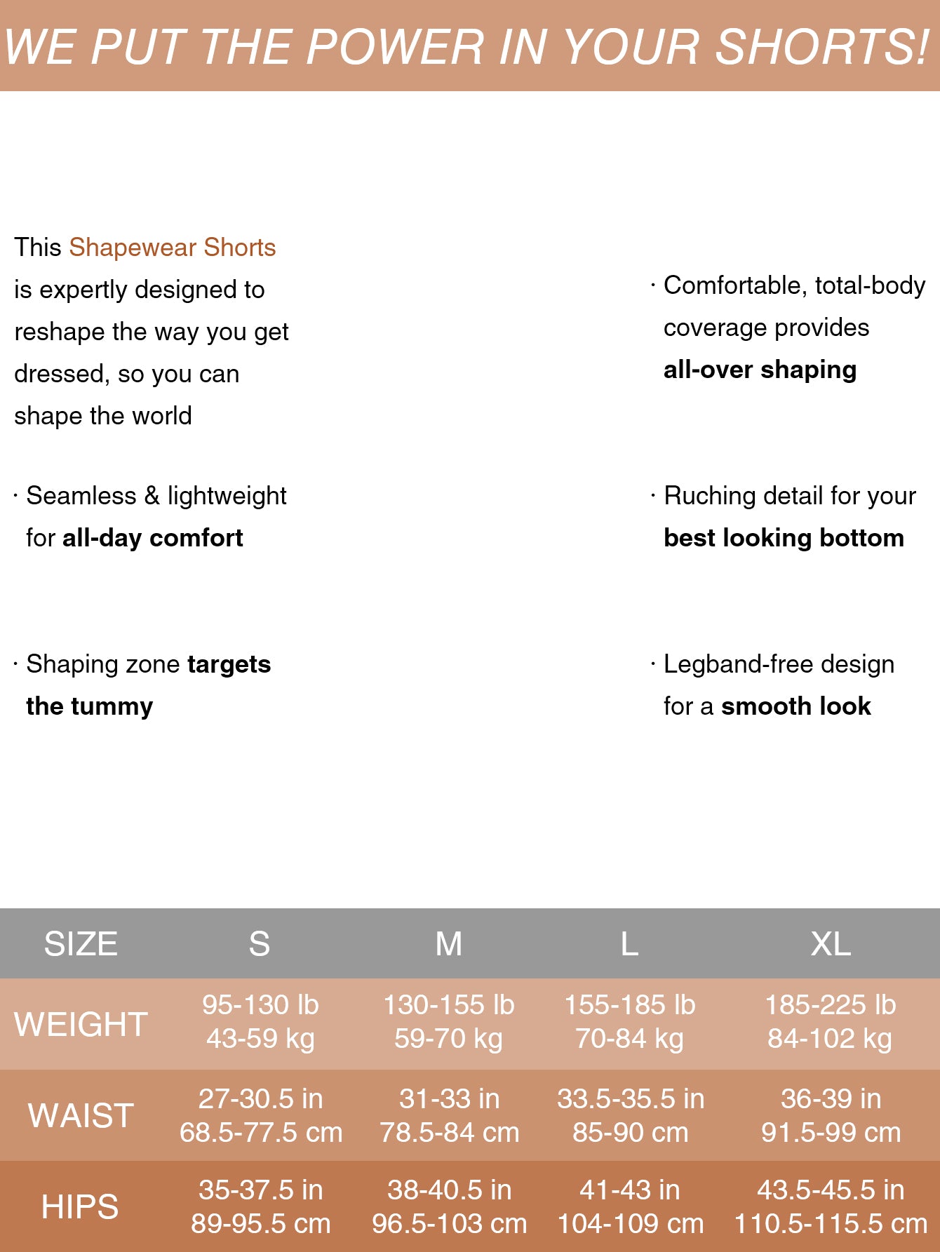 Boyshort Underwear Safety Shorts With Lace Shapewear Shorts for Women