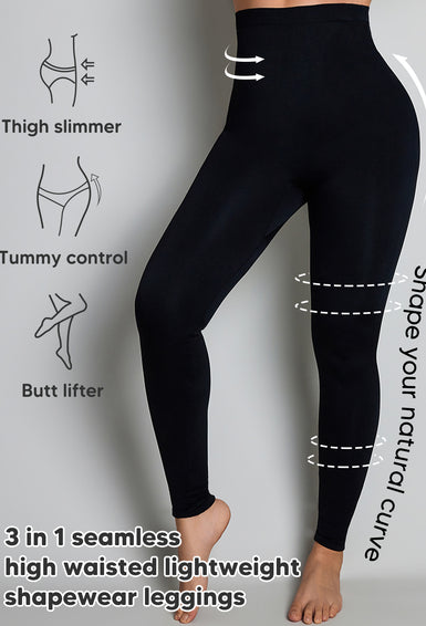 Compression Leggings for Women Comfortable and Lightweight Compressions Pants