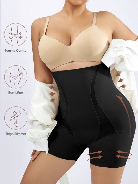 Shaping Shorts Panties for Women Slip Shorts Under Dress Shapewear Girdles