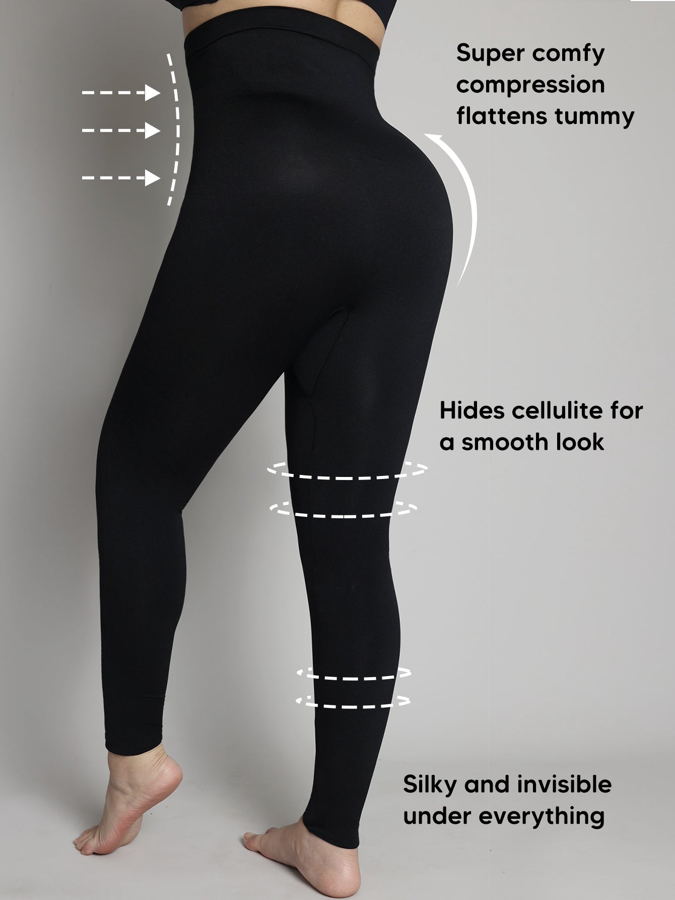 Compression Leggings for Women Comfortable and Lightweight Compressions Pants